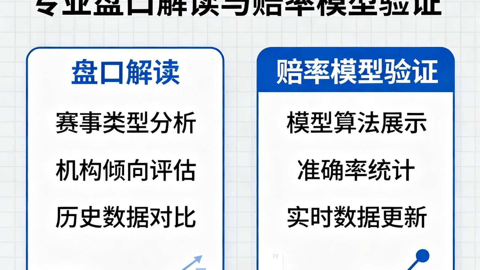 周华，足球数据分析师，提供专业盘口解读与赔率模型验证